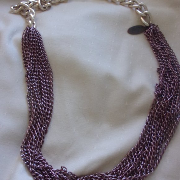 Adia Kibur Necklace - Picture 1 of 2